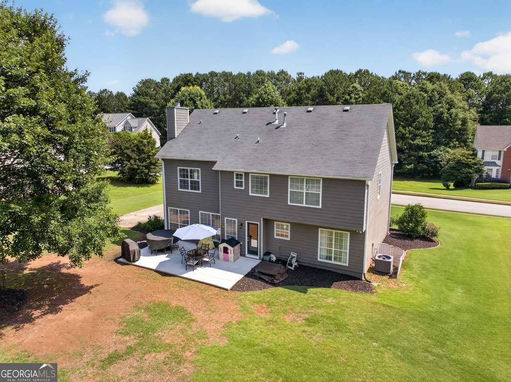3021 Planters Mill Drive Dacula - Photo 61