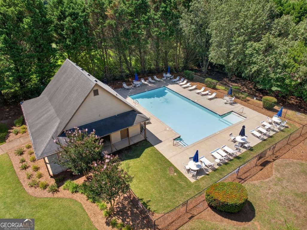 3021 Planters Mill Drive Dacula - Photo 64