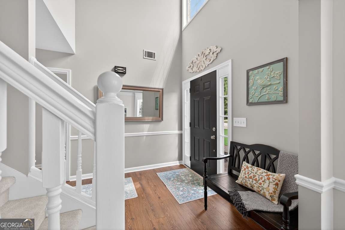 3021 Planters Mill Drive Dacula - Photo 8