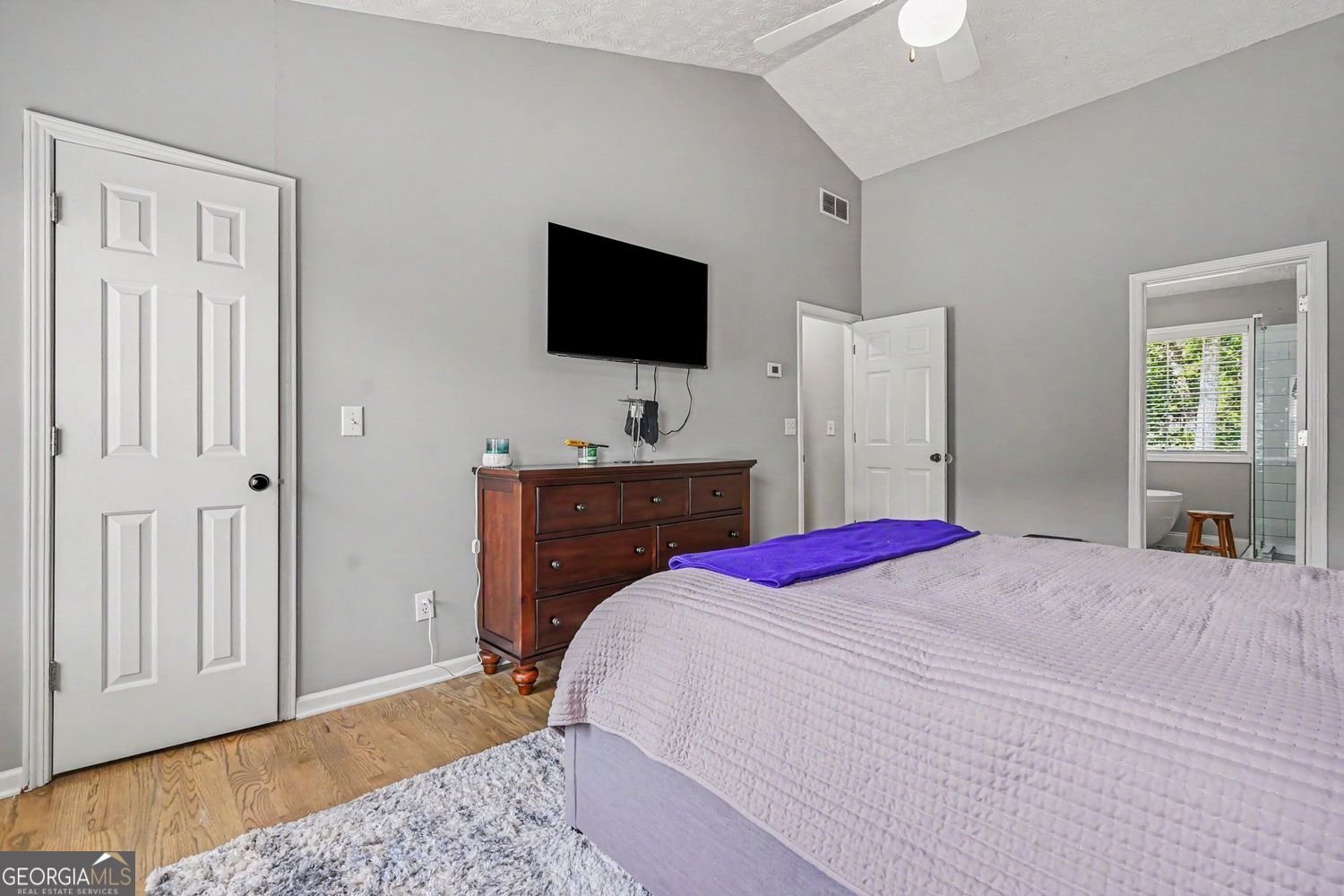 861 Madison View Lane Lawrenceville - Photo 17