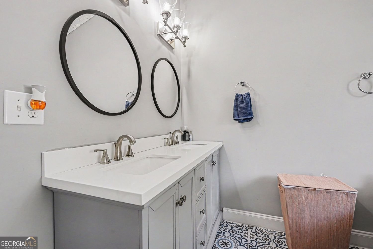 861 Madison View Lane Lawrenceville - Photo 19