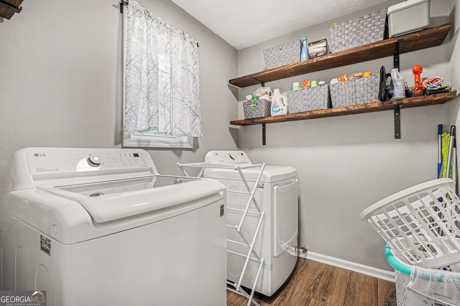 861 Madison View Lane Lawrenceville - Photo 23