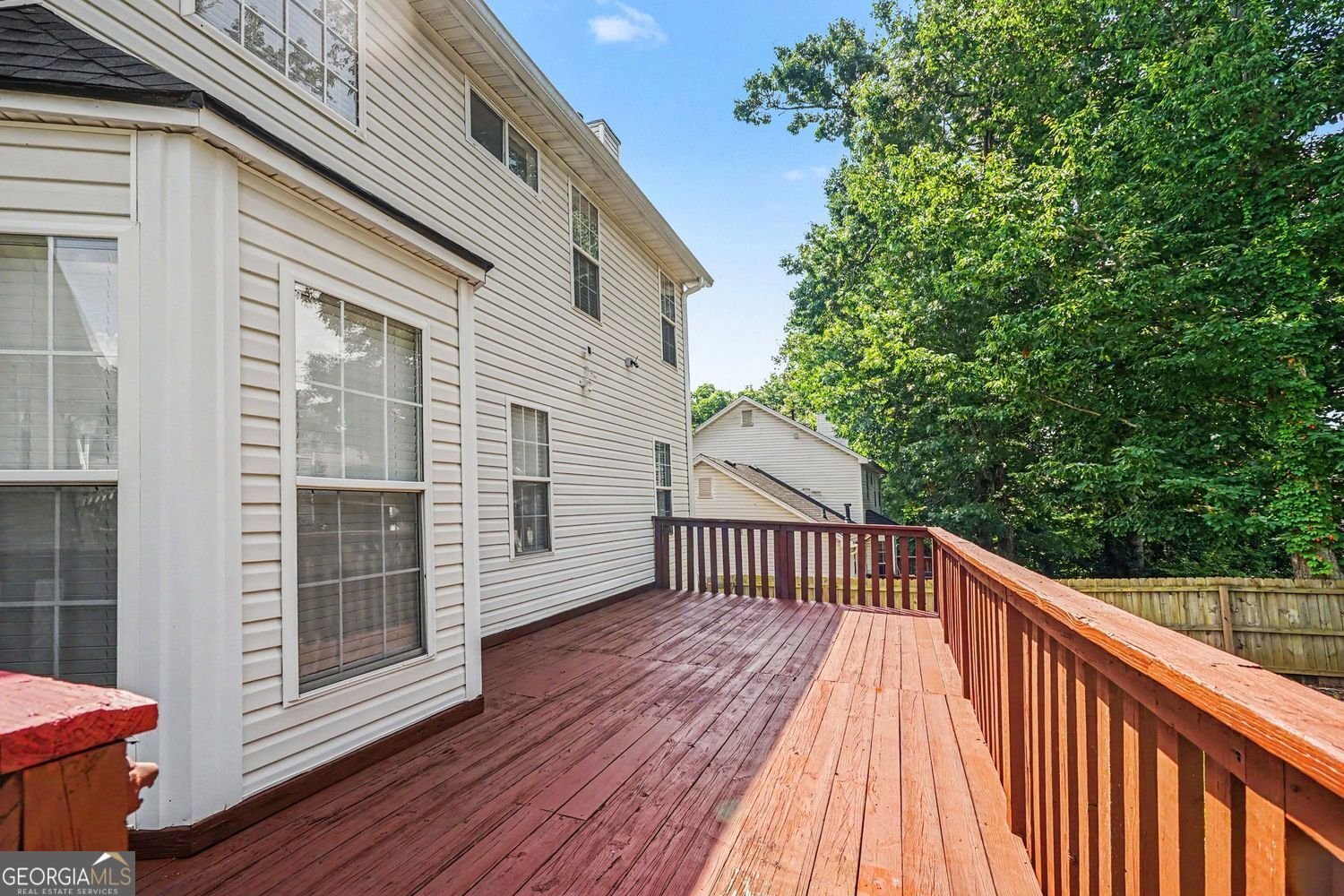 861 Madison View Lane Lawrenceville - Photo 24