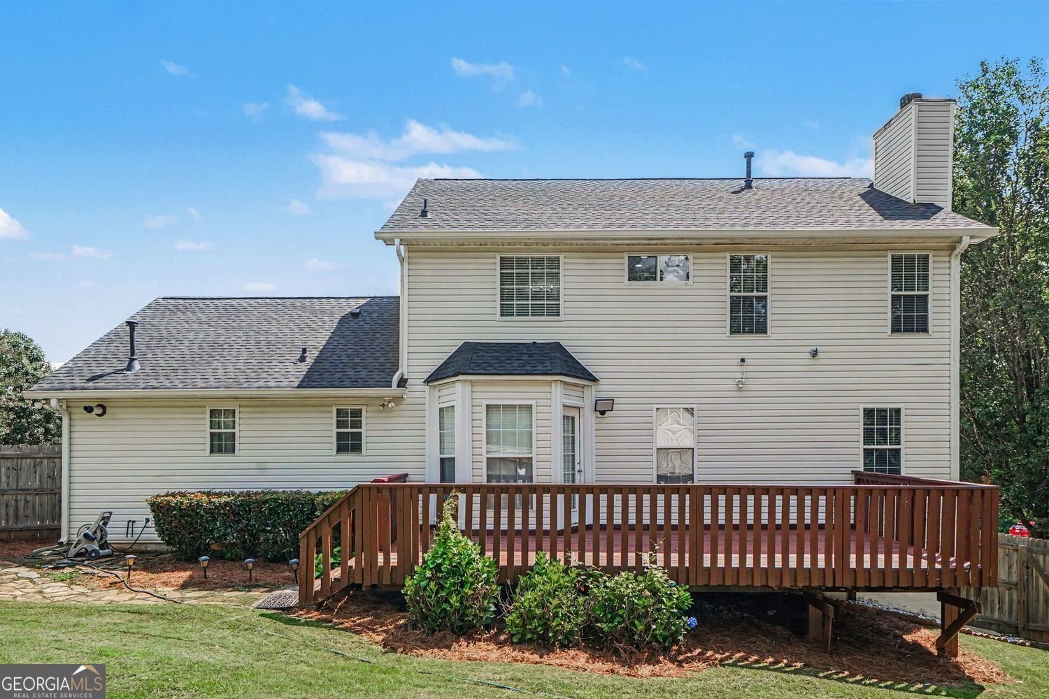 861 Madison View Lane Lawrenceville - Photo 25
