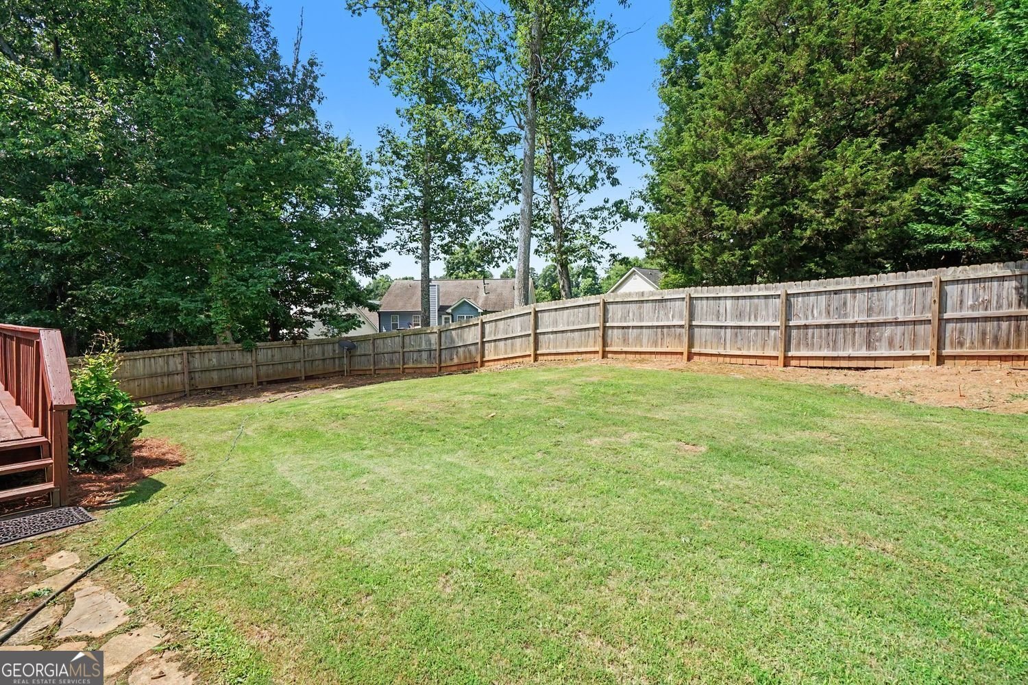 861 Madison View Lane Lawrenceville - Photo 26