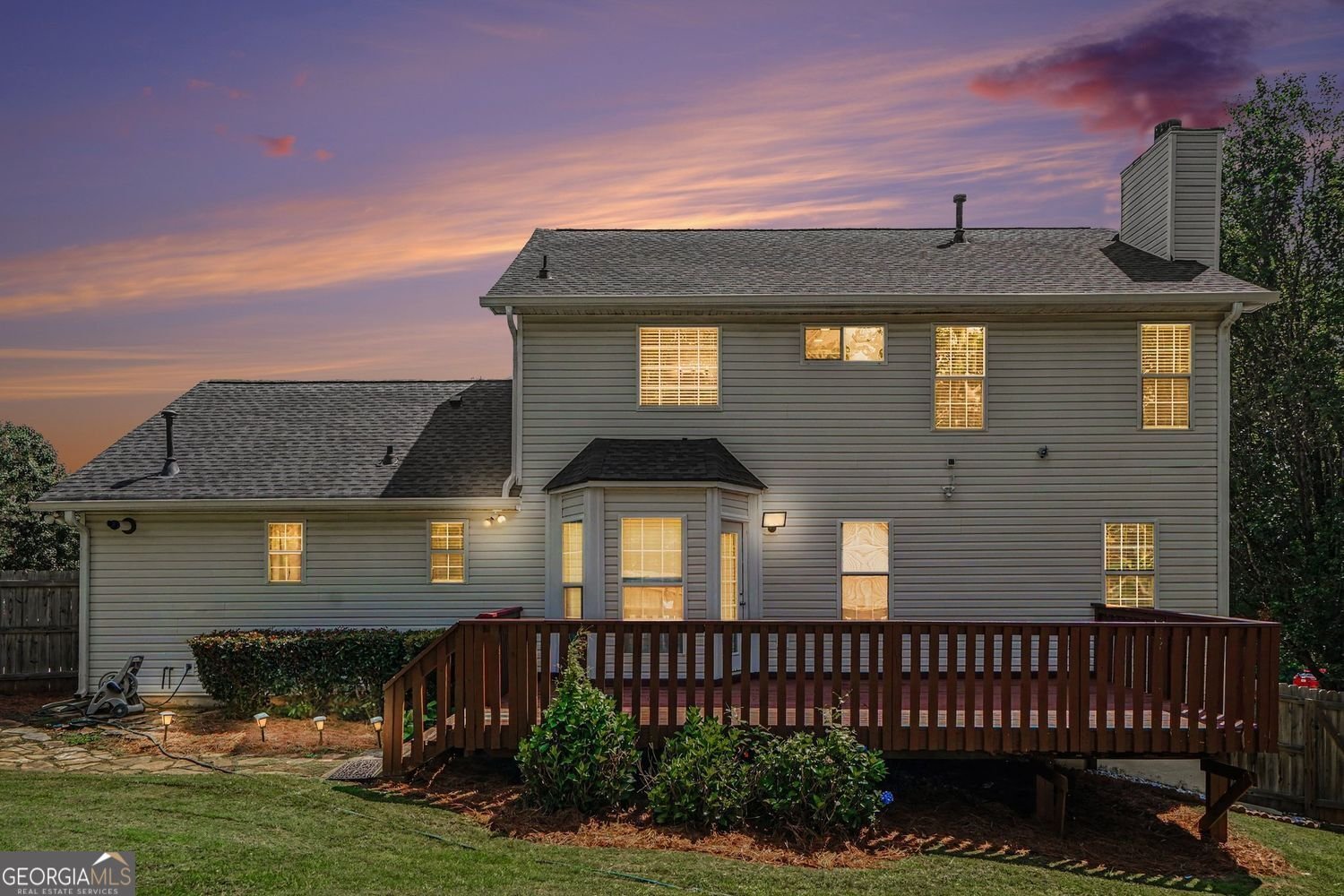 861 Madison View Lane Lawrenceville - Photo 28