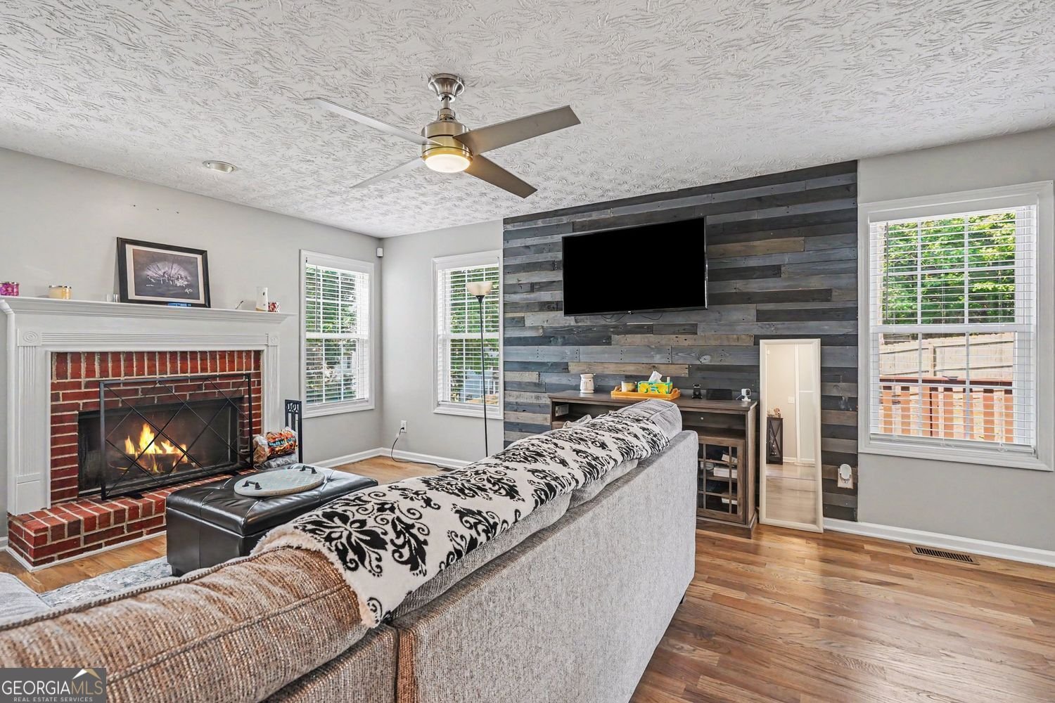 861 Madison View Lane Lawrenceville - Photo 6