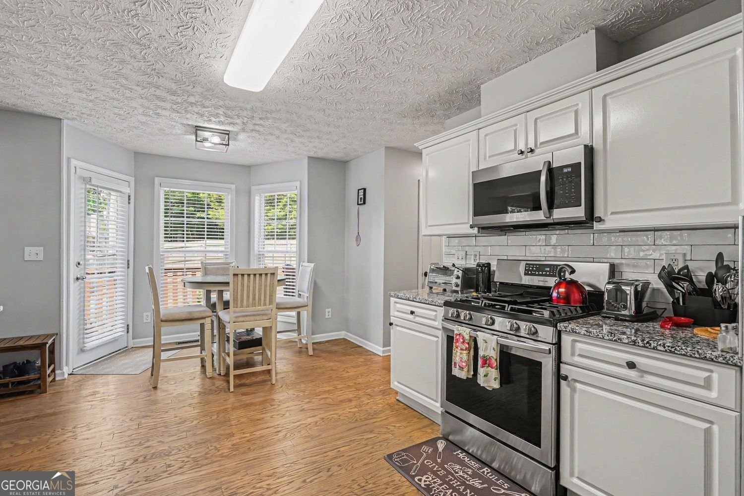 861 Madison View Lane Lawrenceville - Photo 9