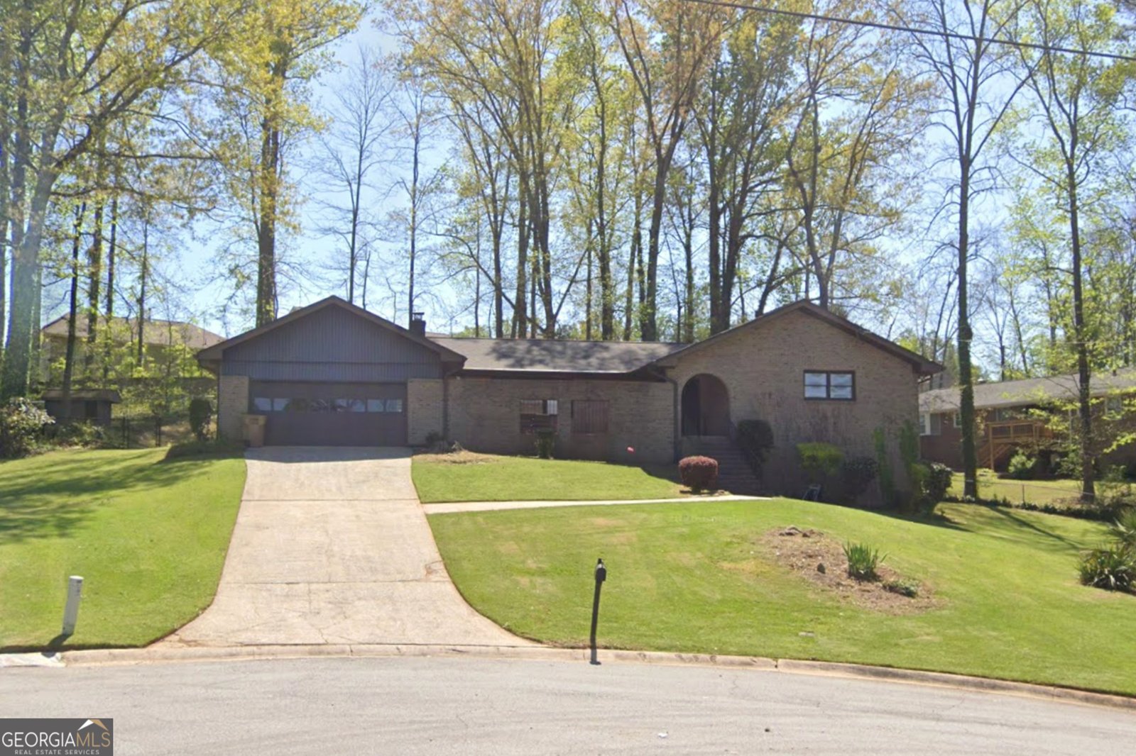 1604 Coronet Drive Riverdale - main photo