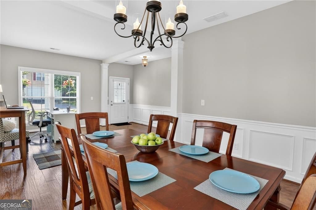 4130 Glenaire Way Acworth - Photo 10