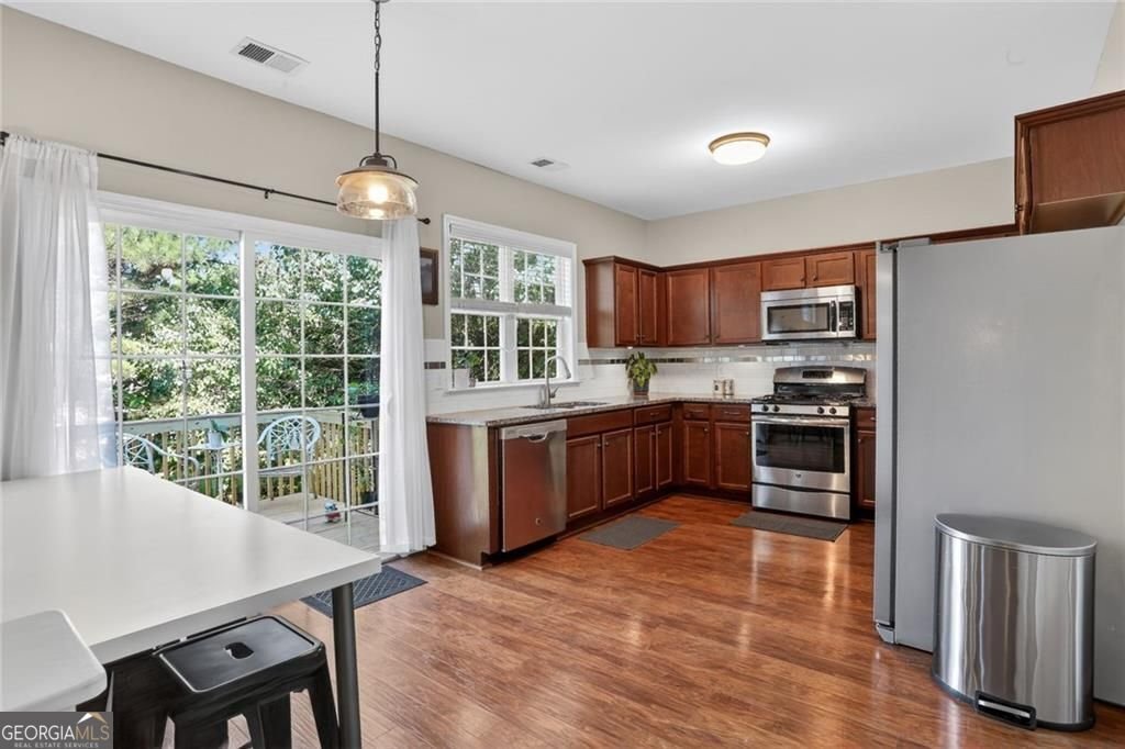 4130 Glenaire Way Acworth - Photo 11