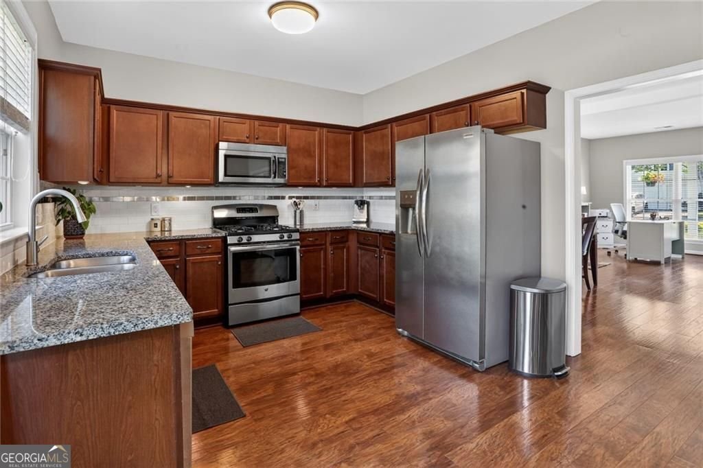 4130 Glenaire Way Acworth - Photo 12