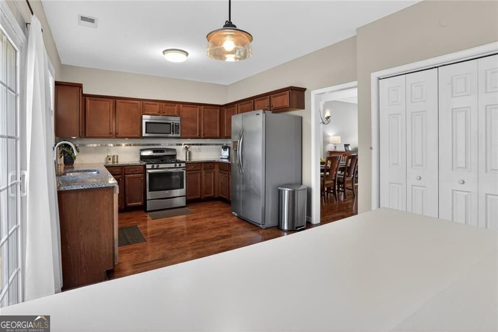 4130 Glenaire Way Acworth - Photo 13
