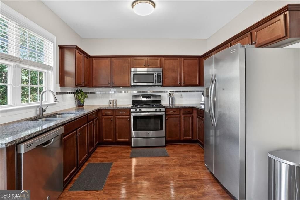4130 Glenaire Way Acworth - Photo 14