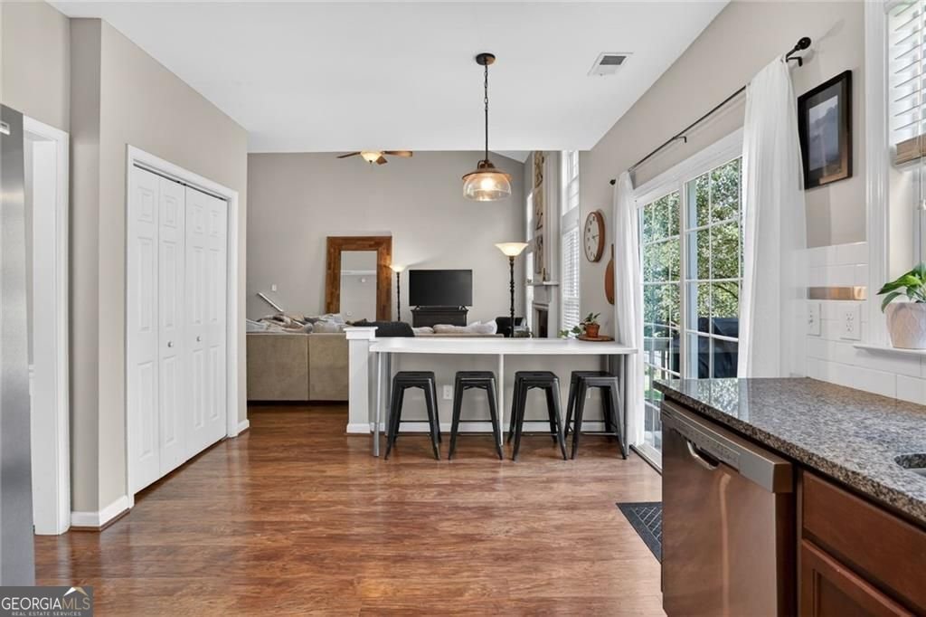 4130 Glenaire Way Acworth - Photo 15