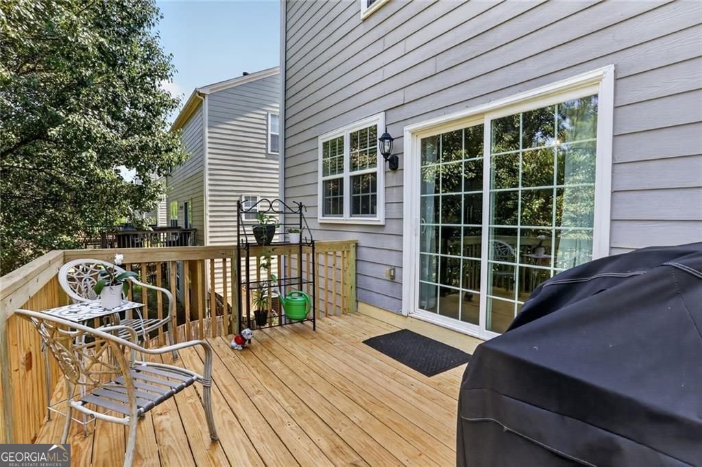 4130 Glenaire Way Acworth - Photo 16