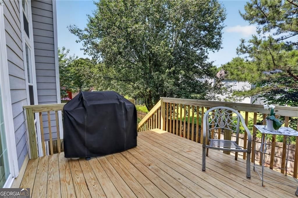 4130 Glenaire Way Acworth - Photo 17