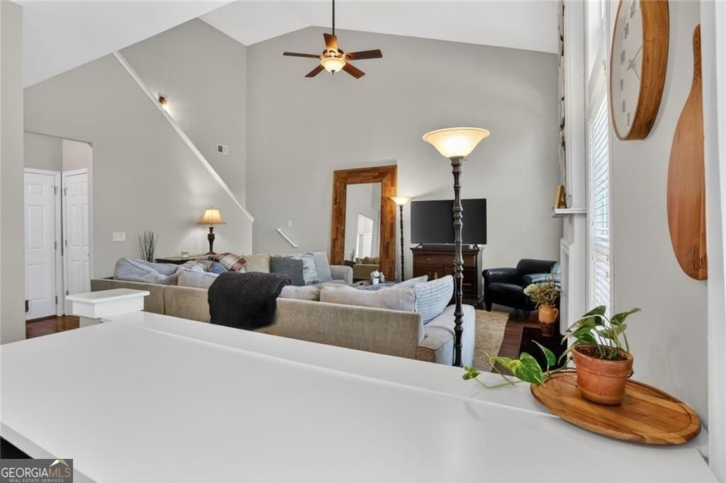 4130 Glenaire Way Acworth - Photo 18