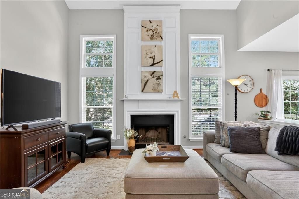 4130 Glenaire Way Acworth - Photo 19