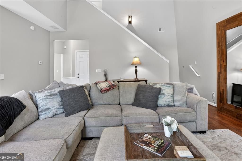4130 Glenaire Way Acworth - Photo 20