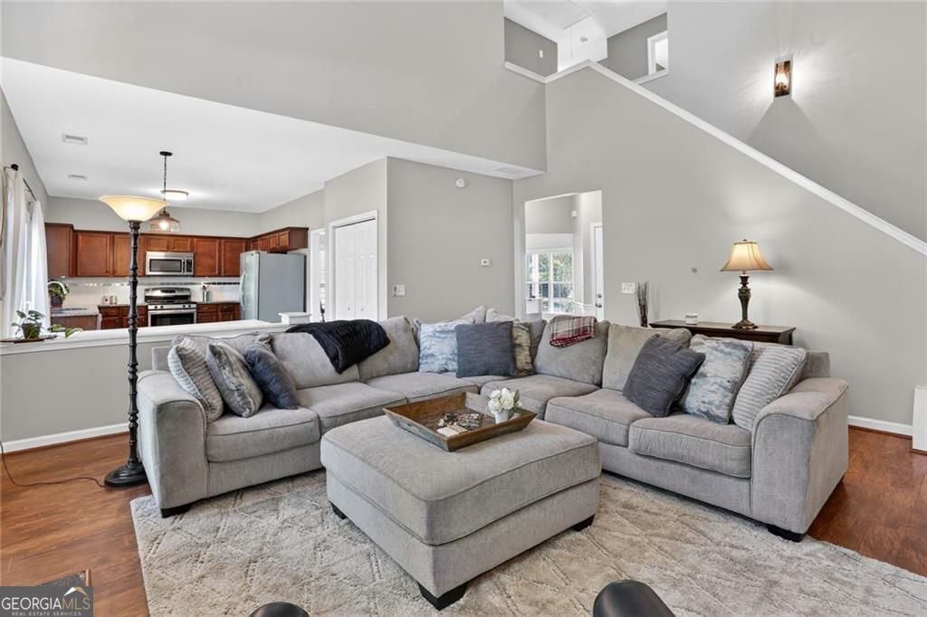 4130 Glenaire Way Acworth - Photo 21