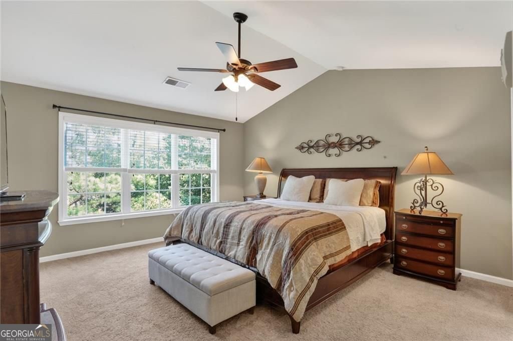 4130 Glenaire Way Acworth - Photo 22
