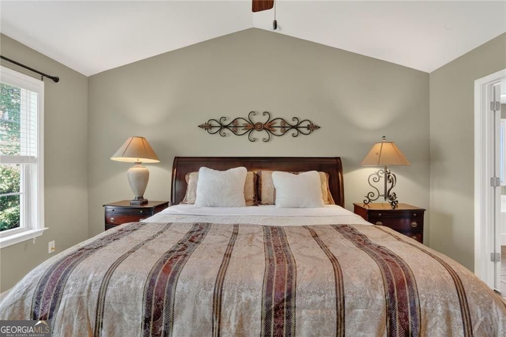 4130 Glenaire Way Acworth - Photo 23
