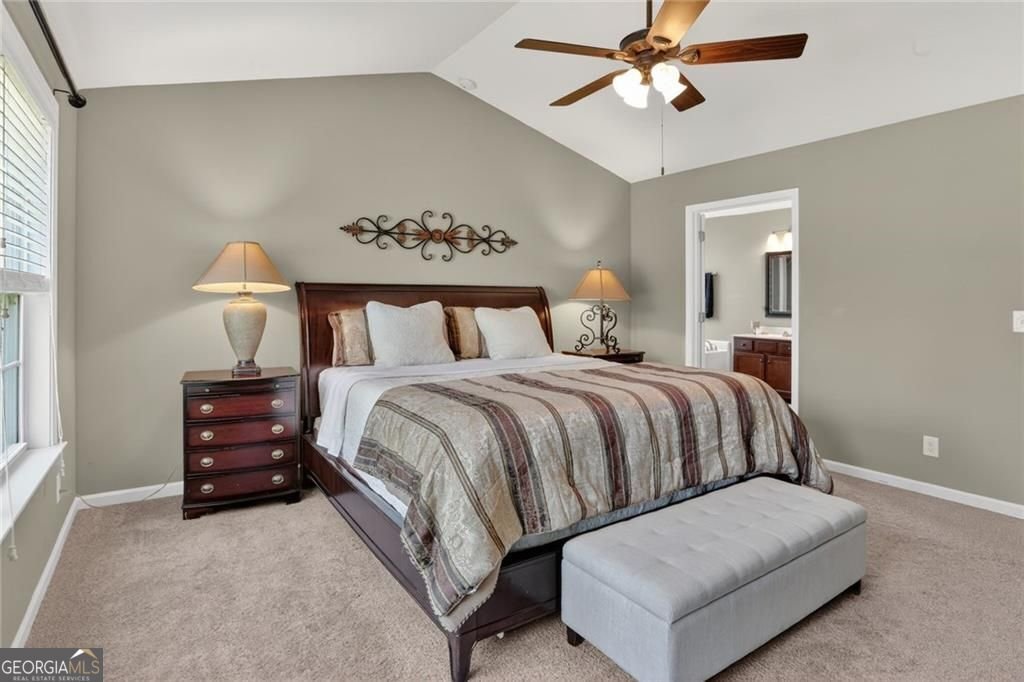 4130 Glenaire Way Acworth - Photo 24
