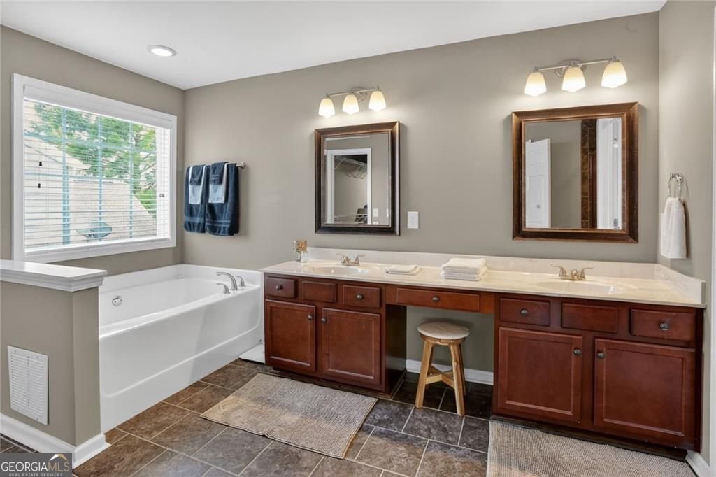 4130 Glenaire Way Acworth - Photo 25