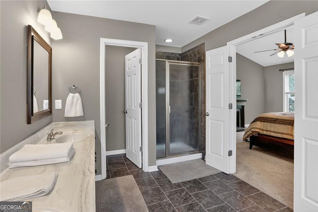 4130 Glenaire Way Acworth - Photo 26