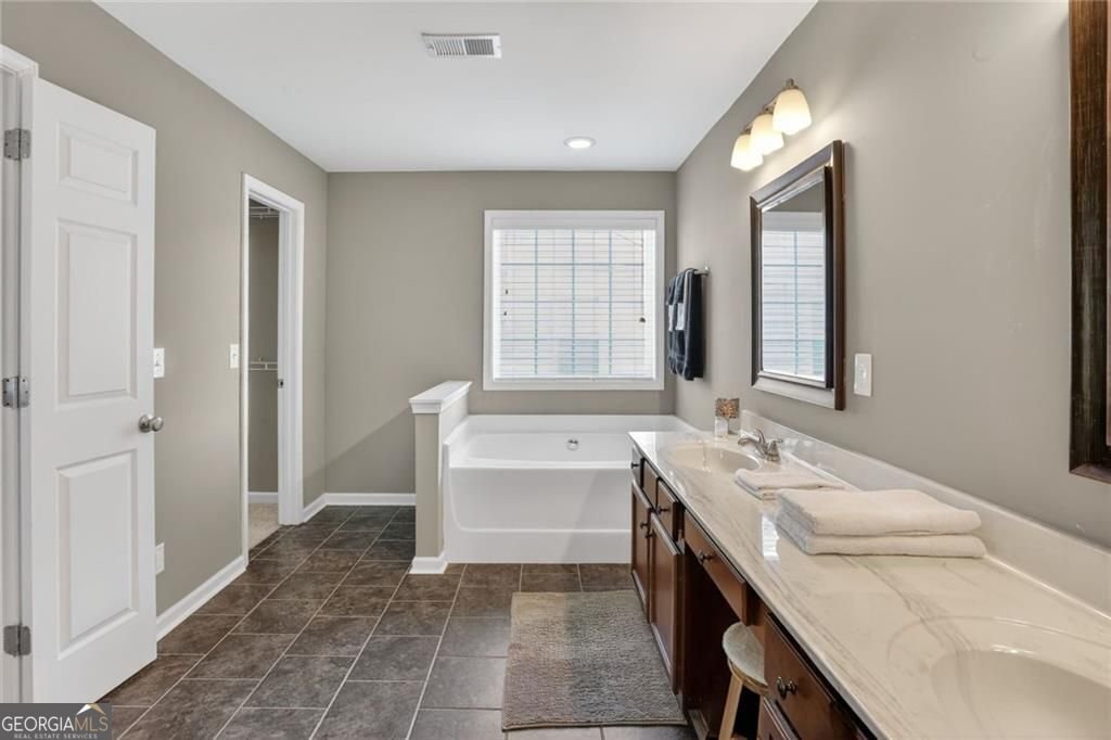 4130 Glenaire Way Acworth - Photo 27