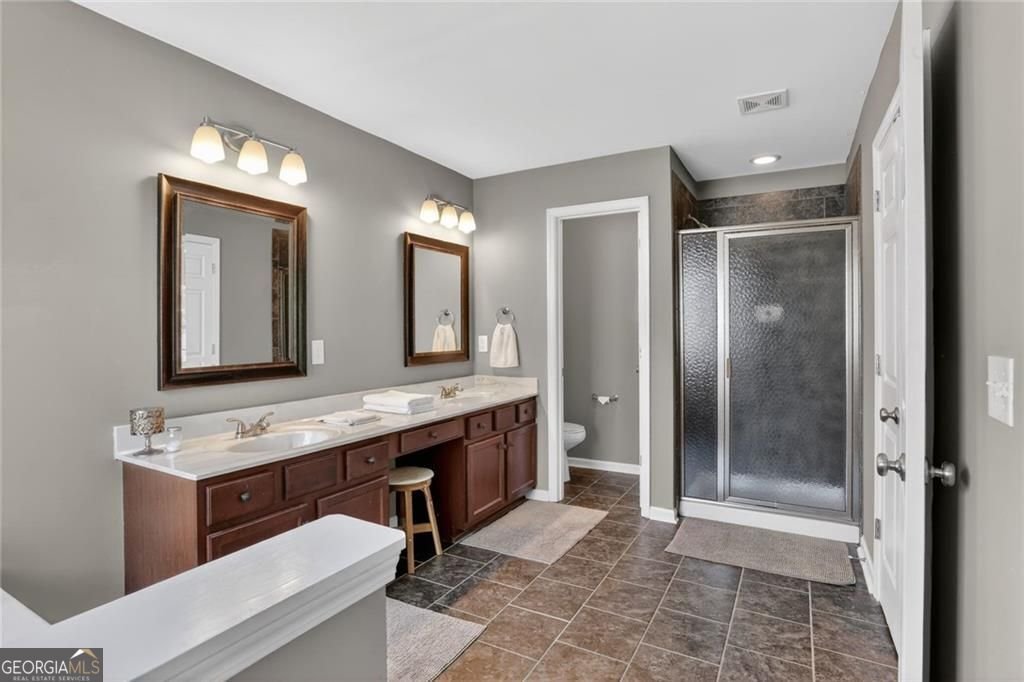 4130 Glenaire Way Acworth - Photo 28