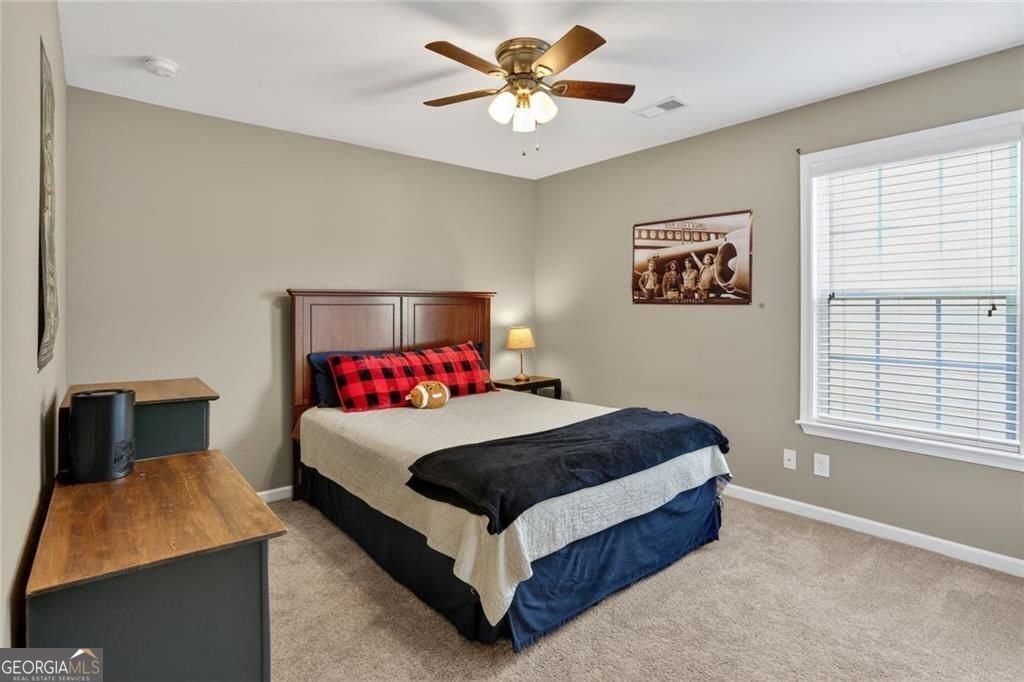 4130 Glenaire Way Acworth - Photo 30