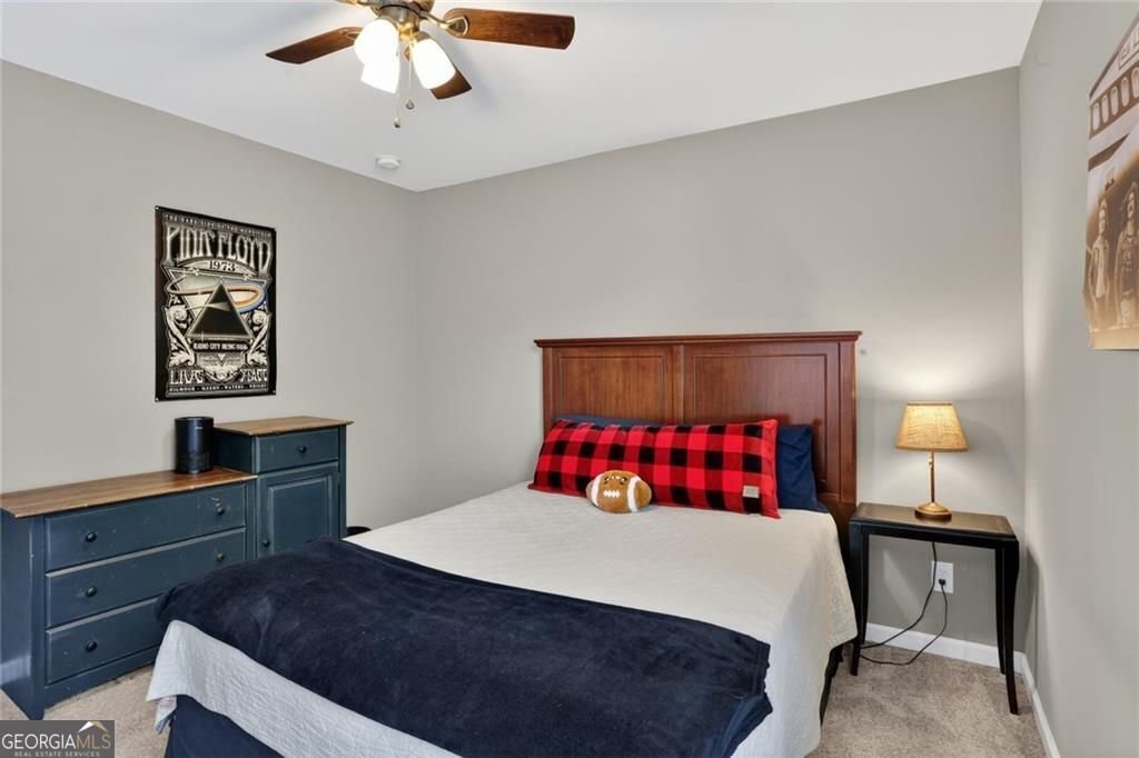 4130 Glenaire Way Acworth - Photo 31