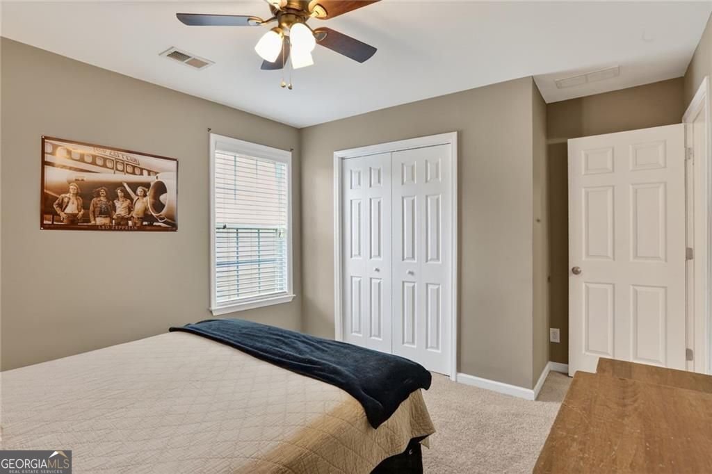 4130 Glenaire Way Acworth - Photo 32