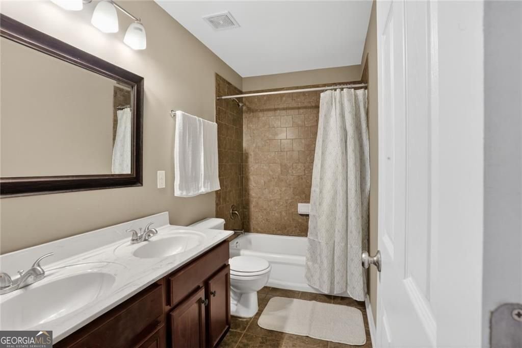 4130 Glenaire Way Acworth - Photo 33