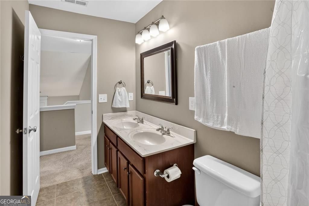 4130 Glenaire Way Acworth - Photo 34
