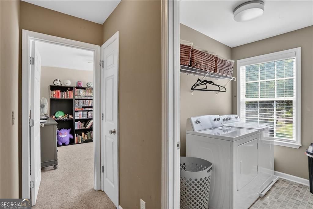 4130 Glenaire Way Acworth - Photo 35