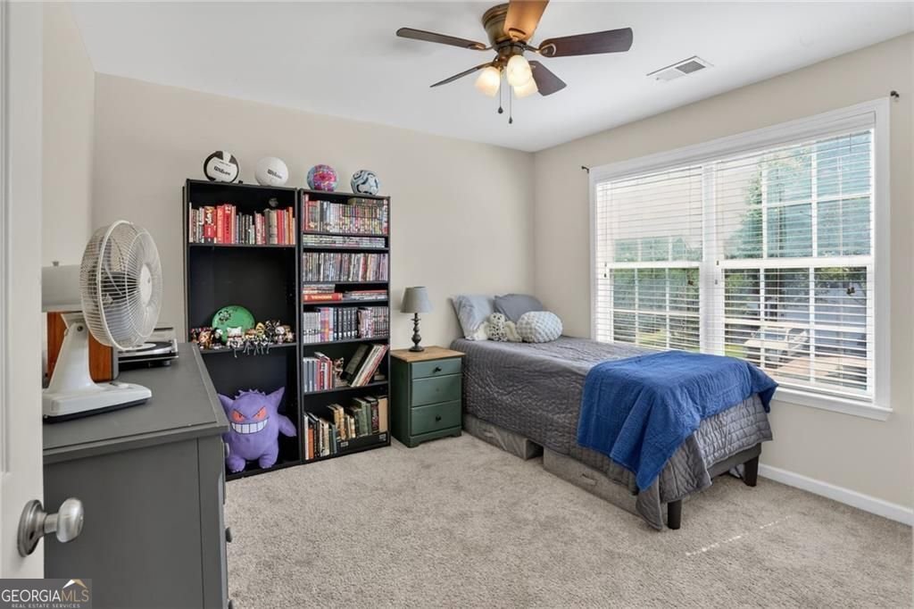 4130 Glenaire Way Acworth - Photo 36