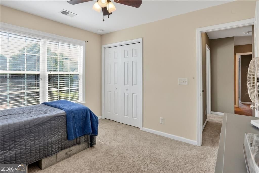 4130 Glenaire Way Acworth - Photo 37