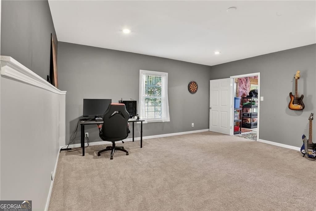 4130 Glenaire Way Acworth - Photo 38