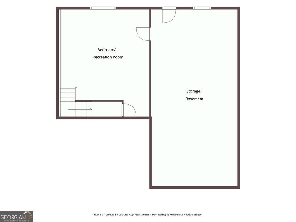 4130 Glenaire Way Acworth - Photo 46