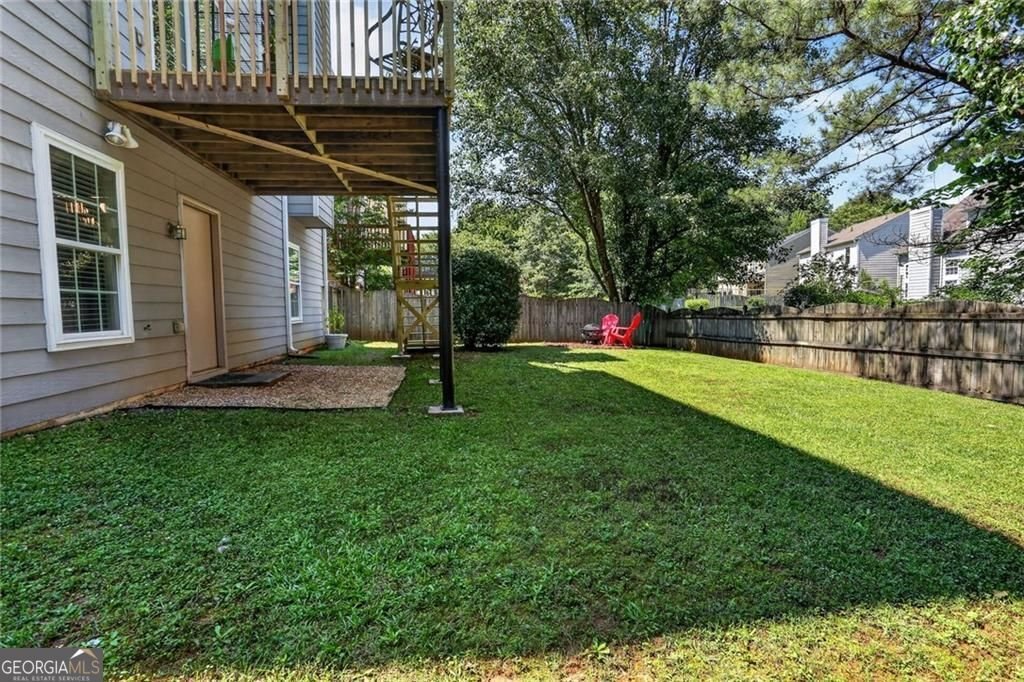 4130 Glenaire Way Acworth - Photo 48