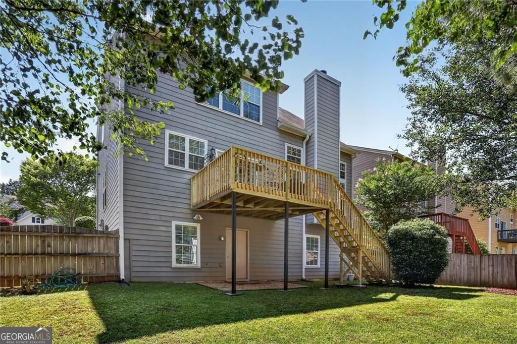 4130 Glenaire Way Acworth - Photo 49