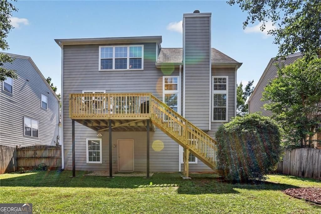 4130 Glenaire Way Acworth - Photo 50