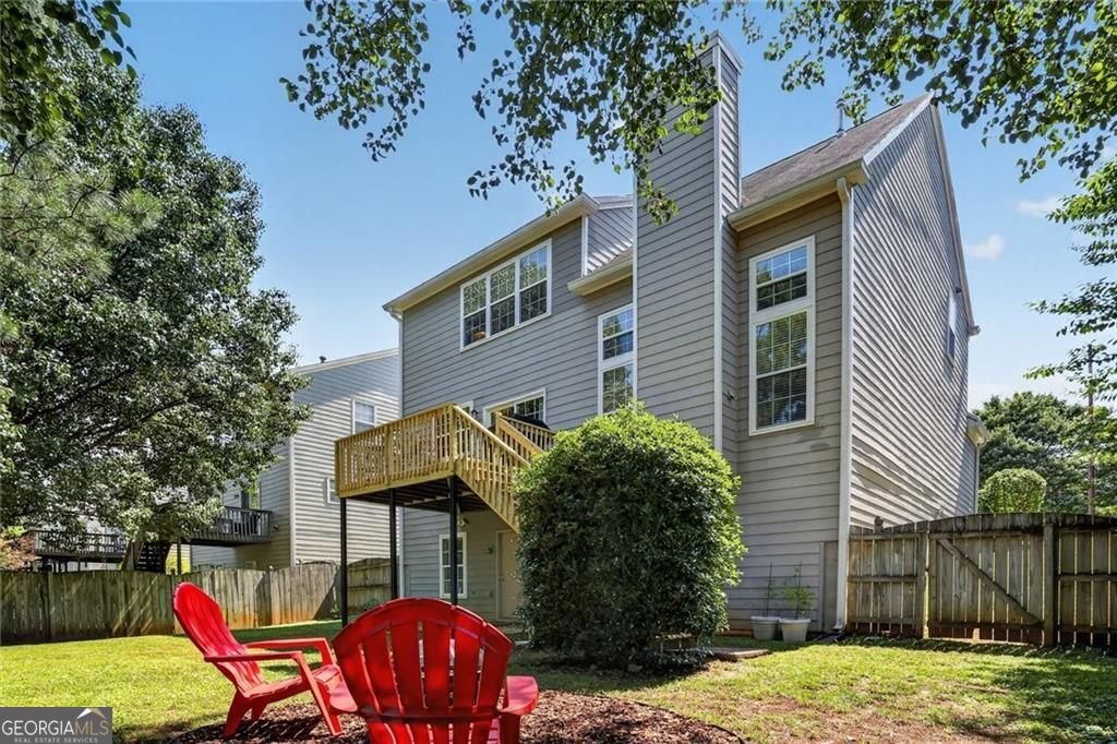 4130 Glenaire Way Acworth - Photo 51