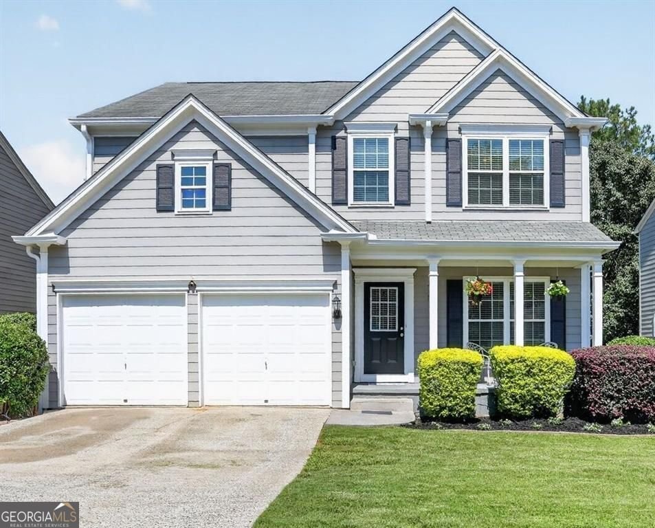 4130 Glenaire Way Acworth - Photo 52