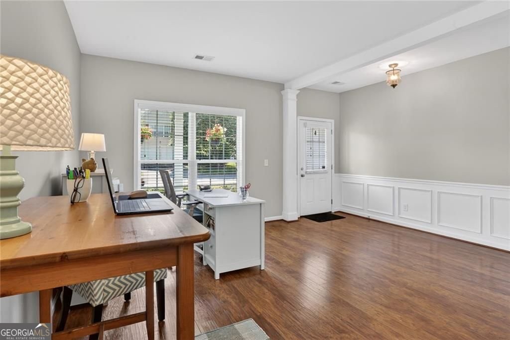 4130 Glenaire Way Acworth - Photo 6