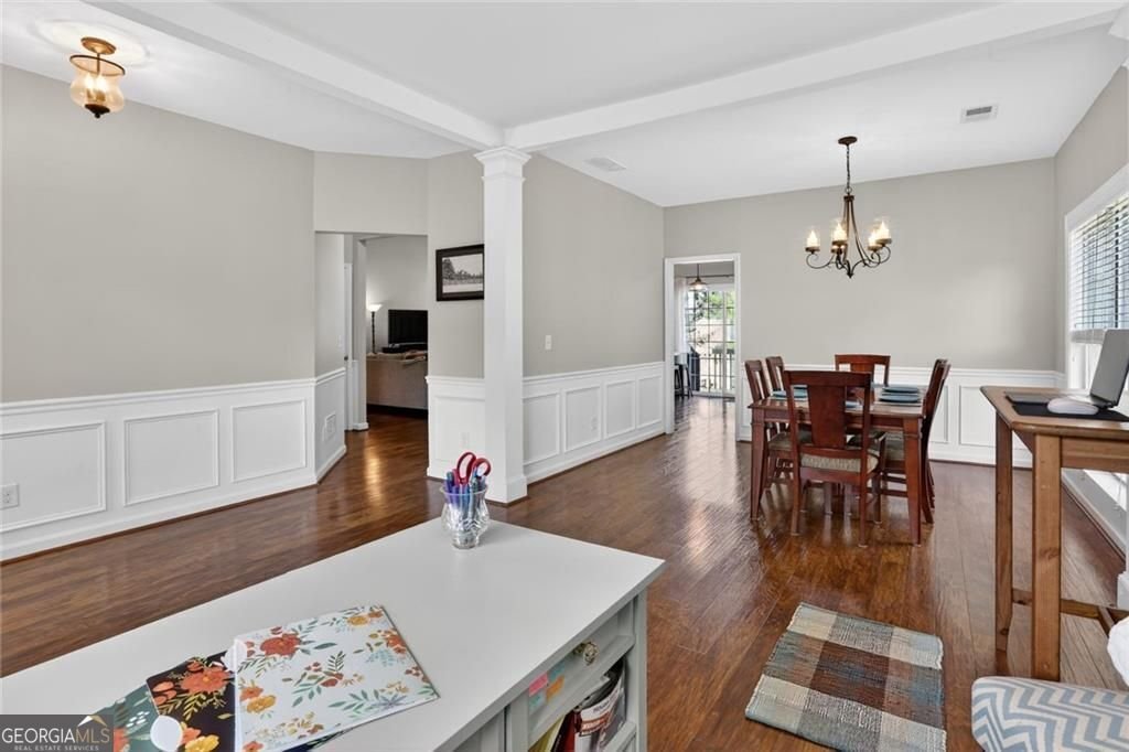 4130 Glenaire Way Acworth - Photo 7