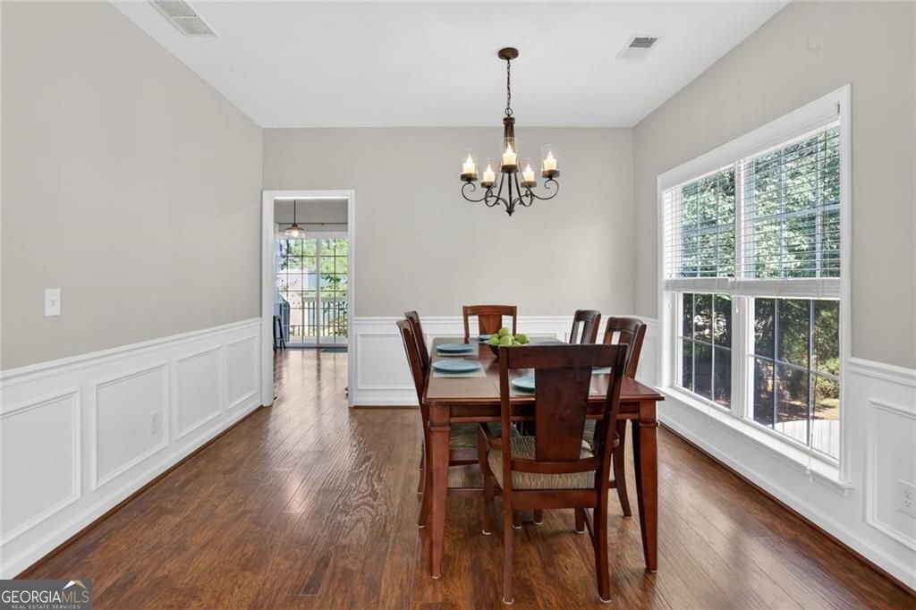 4130 Glenaire Way Acworth - Photo 8
